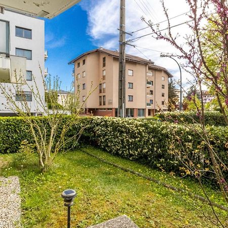 Le Gouverneur, 100M Du Lac Avec Parking Annecy Extérieur photo